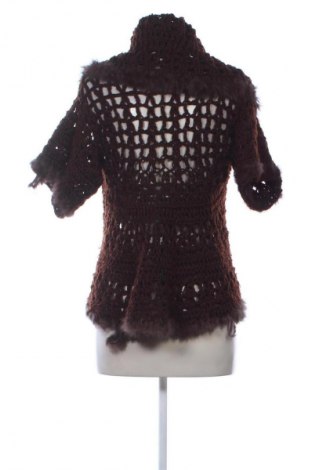 Dámsky kardigán Unbranded, Veľkosť M, Farba Hnedá, Cena  15,00 €