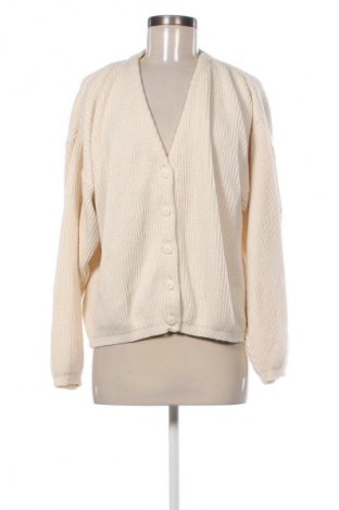 Dámsky kardigán Unbranded, Velikost XL, Barva Béžová, Cena  239,00 Kč