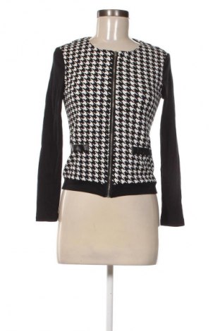 Damen Strickjacke Unbranded, Größe S, Farbe Mehrfarbig, Preis 8,99 €