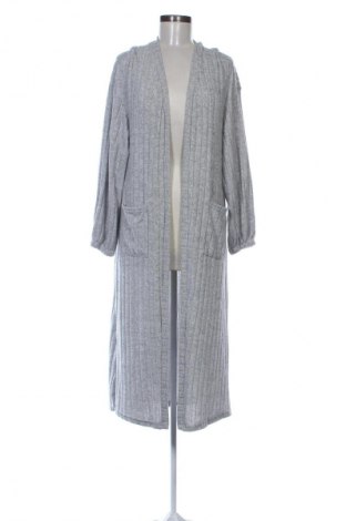 Дамска жилетка Unbranded, Размер S, Цвят Сив, Цена 15,00 €