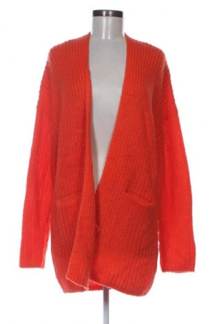 Дамска жилетка Unbranded, Размер M, Цвят Оранжев, Цена 15,00 €