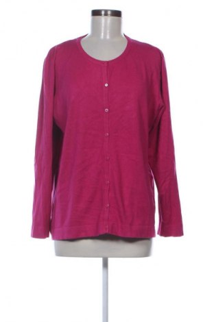 Dámsky kardigán Unbranded, Velikost XXL, Barva Fialová, Cena  425,00 Kč