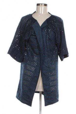 Damen Strickjacke Unbranded, Größe L, Farbe Blau, Preis € 7,99