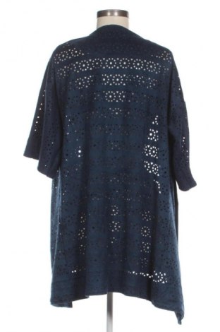 Damen Strickjacke Unbranded, Größe L, Farbe Blau, Preis € 7,99