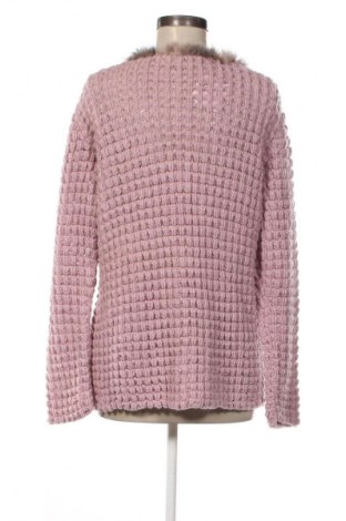 Női kardigán Unbranded, Méret M, Szín Hamurózsaszín, Ár 4 989 Ft