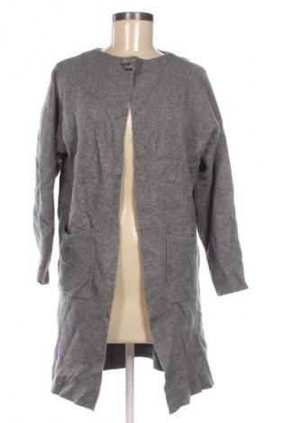 Damen Strickjacke Unbranded, Größe M, Farbe Grau, Preis € 7,99
