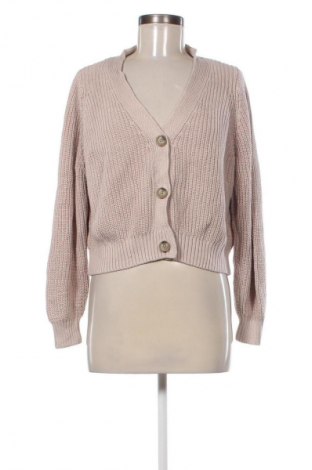Női kardigán Unbranded, Méret M, Szín Bézs, Ár 3 429 Ft