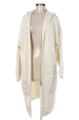 Női kardigán Unbranded, Méret XL, Szín Ekrü
, Ár 5 129 Ft