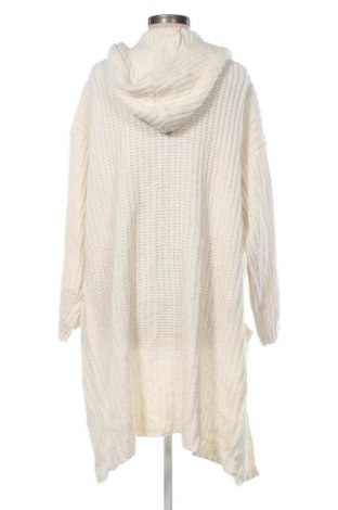 Női kardigán Unbranded, Méret XL, Szín Ekrü
, Ár 5 129 Ft
