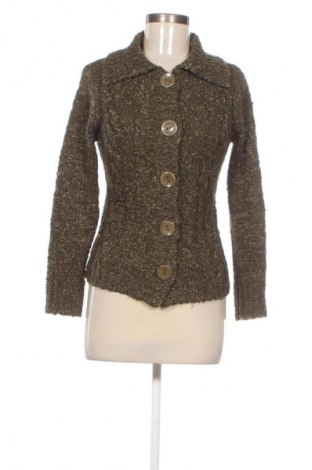 Dámsky kardigán Unbranded, Veľkosť M, Farba Zelená, Cena  15,00 €