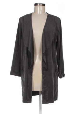 Damen Strickjacke Unbranded, Größe M, Farbe Grau, Preis € 6,99