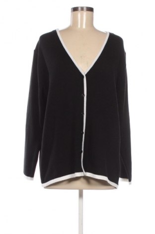 Damen Strickjacke Unbranded, Größe XL, Farbe Schwarz, Preis € 14,77