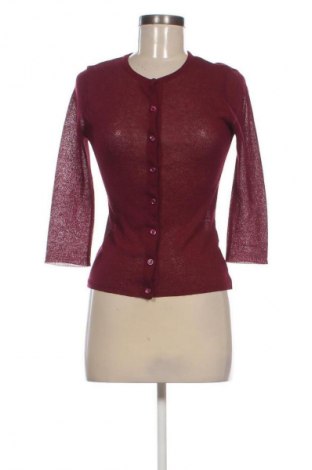 Damen Strickjacke Unbranded, Größe S, Farbe Rot, Preis € 14,82