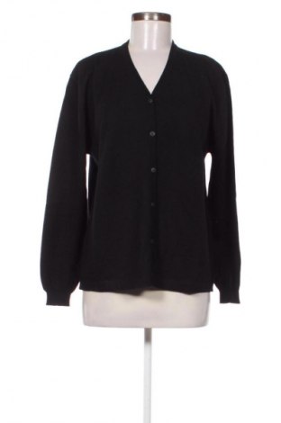 Damen Strickjacke Unbranded, Größe XL, Farbe Schwarz, Preis 10,99 €