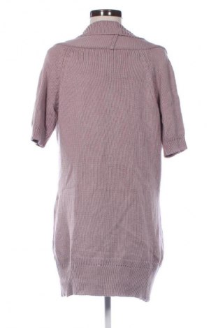 Damen Strickjacke Unbranded, Größe M, Farbe Aschrosa, Preis 5,99 €