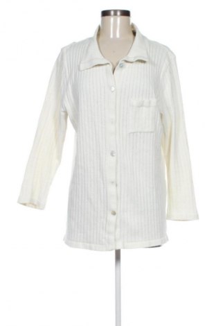 Damen Strickjacke Unbranded, Größe XL, Farbe Ecru, Preis € 14,74