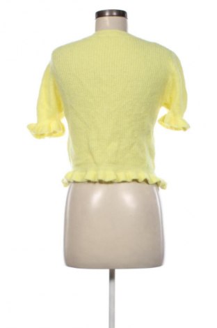 Női kardigán Unbranded, Méret XS, Szín Sárga, Ár 5 199 Ft