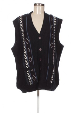 Дамска жилетка Unbranded, Размер XXL, Цвят Многоцветен, Цена 16,87 €