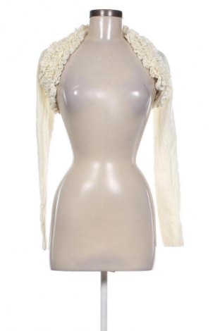 Női kardigán Unbranded, Méret L, Szín Fehér, Ár 5 159 Ft