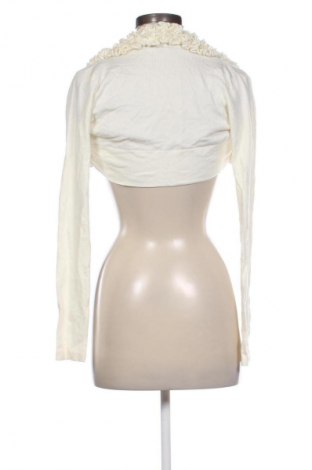 Női kardigán Unbranded, Méret L, Szín Fehér, Ár 5 159 Ft