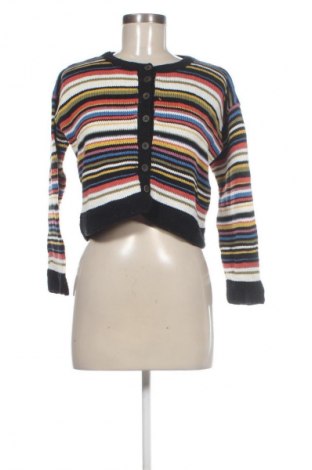 Dámsky kardigán Unbranded, Velikost S, Barva Vícebarevné, Cena  169,00 Kč