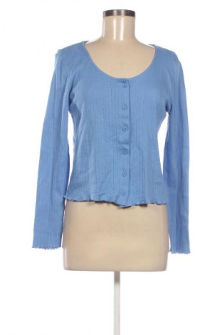 Dámsky kardigán Unbranded, Velikost XL, Barva Modrá, Cena  142,00 Kč