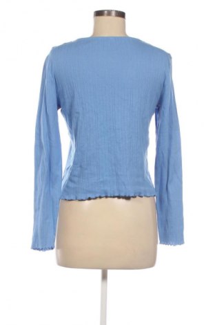 Dámsky kardigán Unbranded, Velikost XL, Barva Modrá, Cena  142,00 Kč