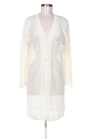 Női kardigán Unbranded, Méret M, Szín Ekrü
, Ár 6 198 Ft