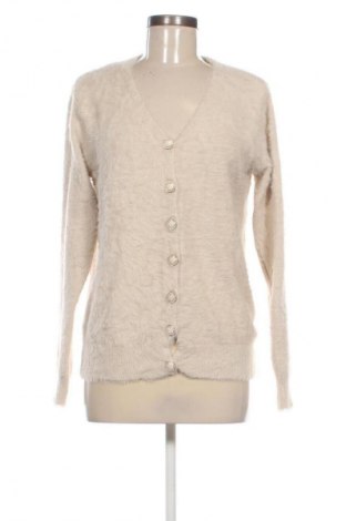 Damen Strickjacke Unbranded, Größe L, Farbe Beige, Preis € 23,51