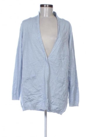 Női kardigán Unbranded, Méret XL, Szín Kék, Ár 2 919 Ft