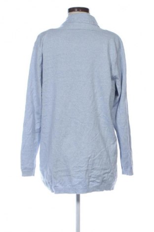 Női kardigán Unbranded, Méret XL, Szín Kék, Ár 2 919 Ft