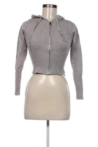 Дамска жилетка Unbranded, Размер S, Цвят Сив, Цена 5,62 €