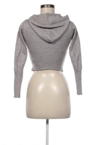 Дамска жилетка Unbranded, Размер S, Цвят Сив, Цена 5,62 €