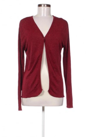 Dámsky kardigán Unbranded, Veľkosť L, Farba Červená, Cena  15,00 €