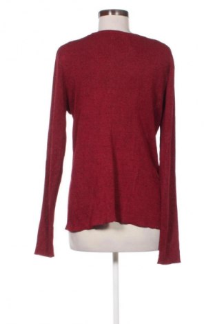 Dámsky kardigán Unbranded, Veľkosť L, Farba Červená, Cena  15,00 €