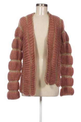 Дамска жилетка Unbranded, Размер M, Цвят Пепел от рози, Цена 10,22 €