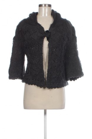 Дамска жилетка Unbranded, Размер M, Цвят Сив, Цена 9,71 €