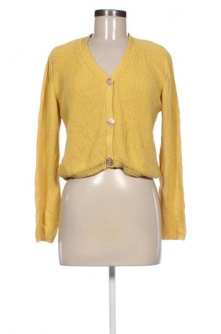 Női kardigán Unbranded, Méret L, Szín Sárga, Ár 4 079 Ft