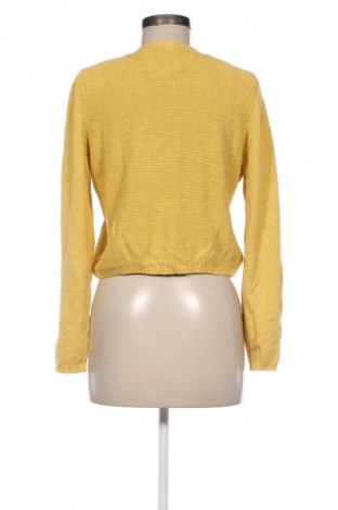 Női kardigán Unbranded, Méret L, Szín Sárga, Ár 4 079 Ft