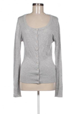 Damen Strickjacke Unbranded, Größe S, Farbe Grau, Preis € 7,99