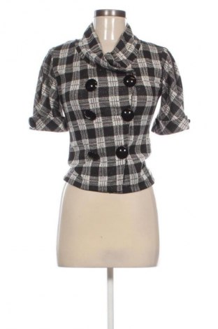 Damen Strickjacke Unbranded, Größe M, Farbe Mehrfarbig, Preis 15,00 €