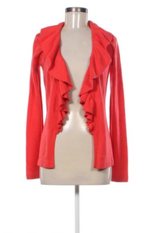 Dámsky kardigán Unbranded, Velikost S, Barva Oranžová, Cena  425,00 Kč