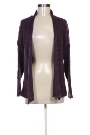 Γυναικεία ζακέτα Unbranded, Μέγεθος M, Χρώμα Βιολετί, Τιμή 10,99 €
