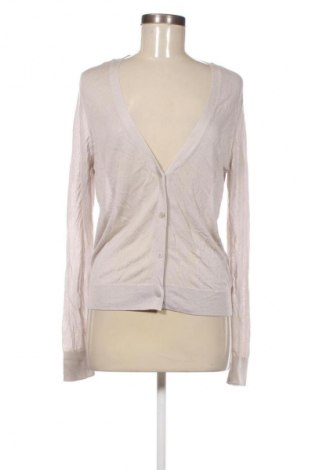 Damen Strickjacke Uniqlo, Größe XL, Farbe Beige, Preis € 12,99