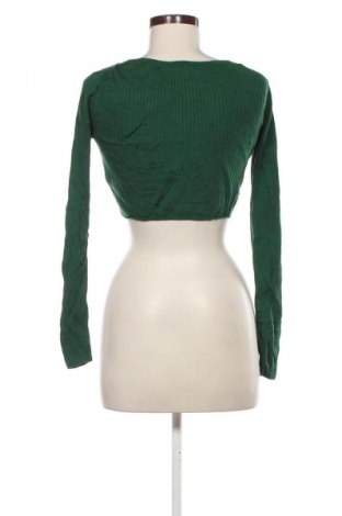 Damen Strickjacke Uniqlo, Größe S, Farbe Grün, Preis € 13,99