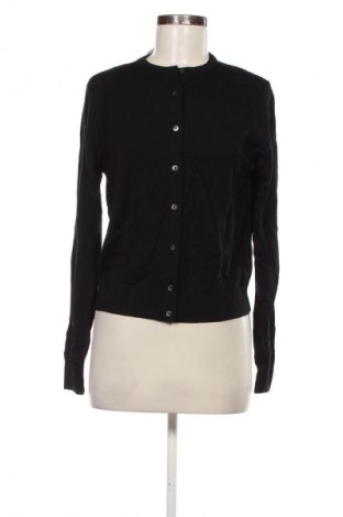 Дамска жилетка Uniqlo, Размер M, Цвят Черен, Цена 11,24 €