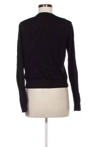 Дамска жилетка Uniqlo, Размер M, Цвят Черен, Цена 11,24 €