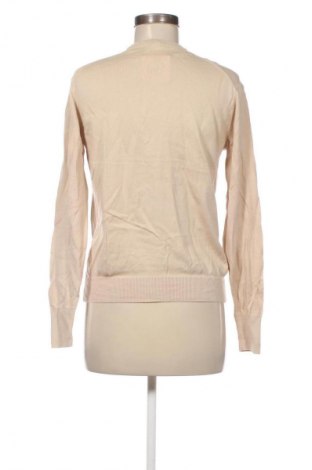 Damen Strickjacke Uniqlo, Größe M, Farbe Beige, Preis 14,99 €