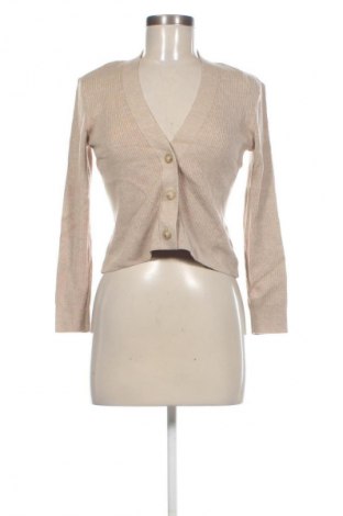 Női kardigán Uniqlo, Méret S, Szín Bézs, Ár 5 289 Ft