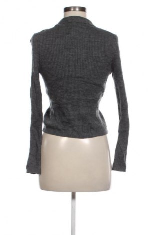 Γυναικεία ζακέτα Uniqlo, Μέγεθος M, Χρώμα Γκρί, Τιμή 12,99 €